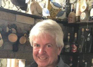 Gordon Addams