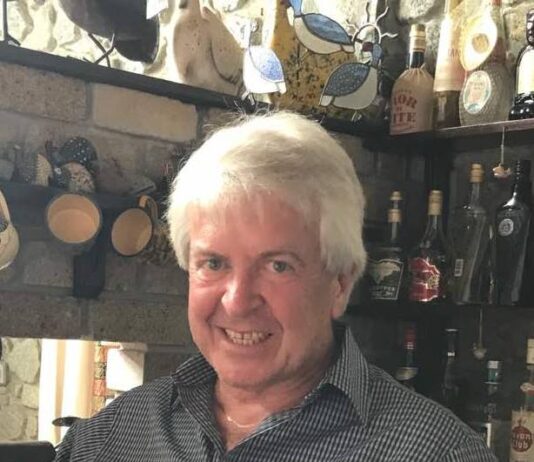 Tourism industry mourns veteran hotelier Gordon Addams Gordon Addams