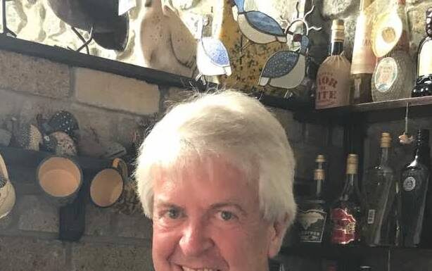 Gordon Addams