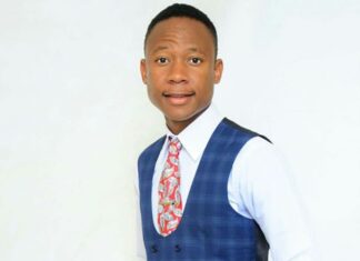 Ngadziore