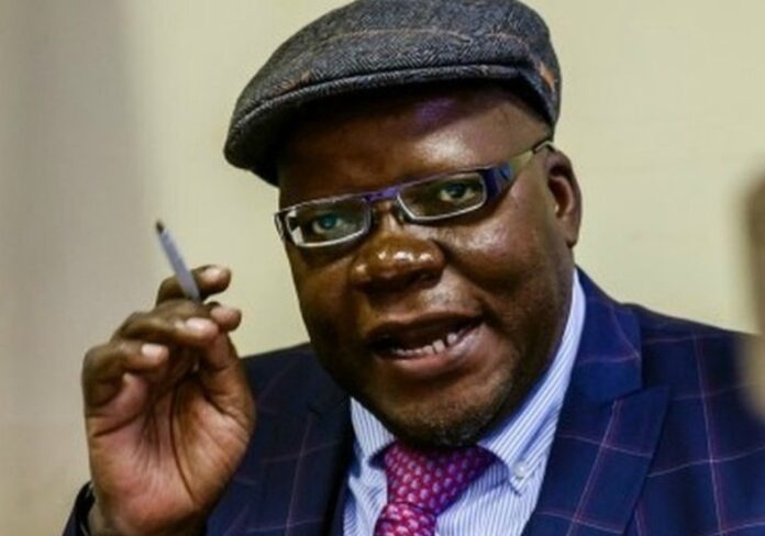 Tendai Biti and a host of other former People's Democratic Party legislators have lost their parliamentary seats after being recalled by their former colleagues after joining the MDC Alliance