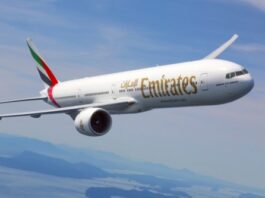 Emirates resumes flights into Harare WhatsApp Image 2020 09 17 at 12.58.55