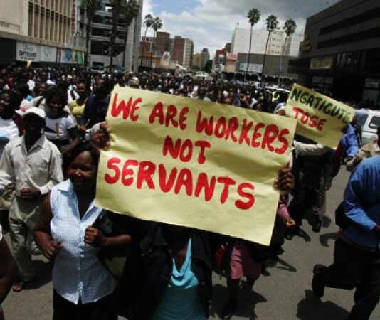 Civil Servants