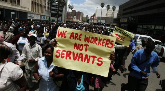 Civil Servants