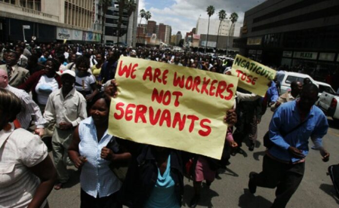 Civil Servants