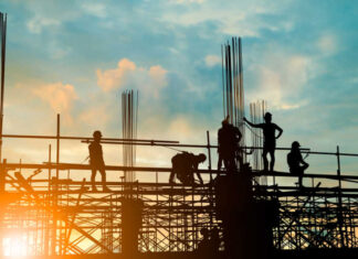 Construction