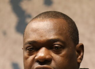 General Moyo