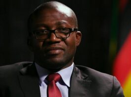 Zim crafts climate change adaptation plan Mangaliso