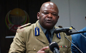 Mliswa wants ZACC to investigate “corrupt” police boss Matanga Matanga