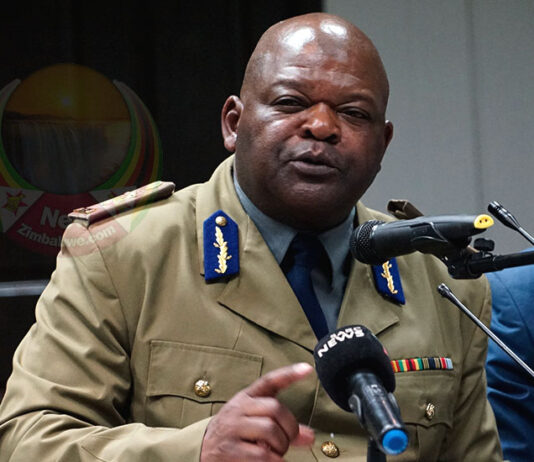 Mliswa wants ZACC to investigate “corrupt” police boss Matanga Matanga