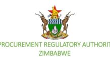 Procurement Regulatory Authority of Zimbabwe