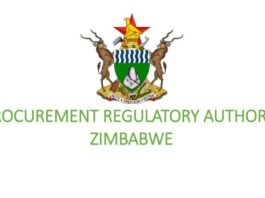 Public procurement chews 70% off national budget – official Procurement Regulatory Authority of Zimbabwe