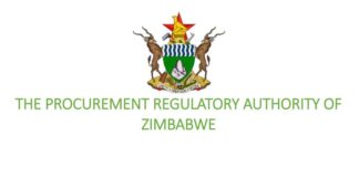 Procurement Regulatory Authority of Zimbabwe