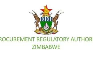 Procurement Regulatory Authority of Zimbabwe