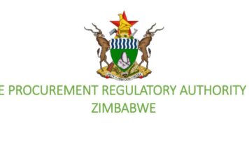 Procurement Regulatory Authority of Zimbabwe