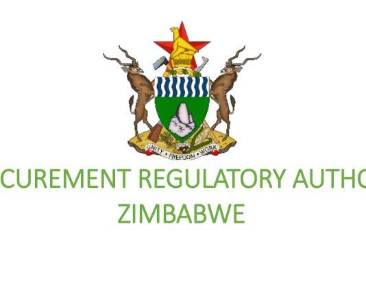 Public procurement chews 70% off national budget – official Procurement Regulatory Authority of Zimbabwe
