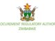 Procurement Regulatory Authority of Zimbabwe