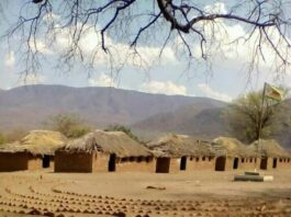 Rural School