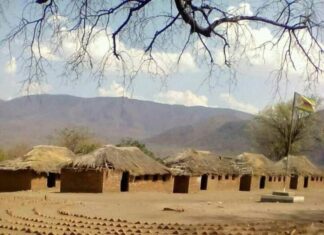 Rural School