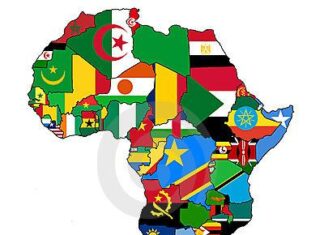 Africa