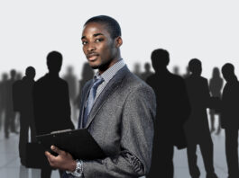 Adam Molai launches US$1m fund for African entrepreneurs Business