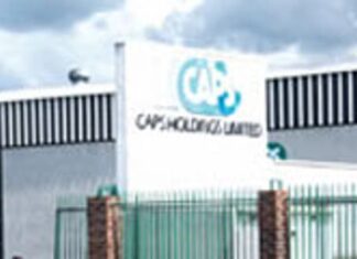 Caps Holdings