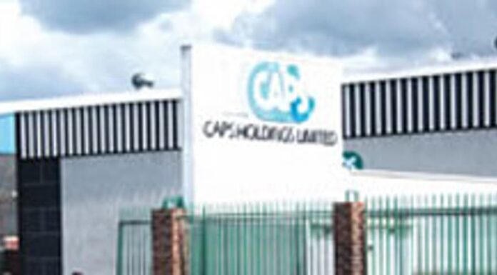 Caps Holdings