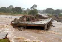 Cyclone Idai