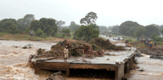 Cyclone Idai