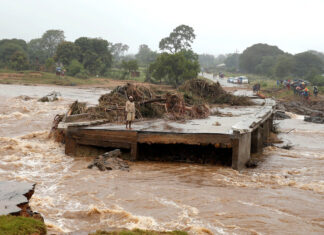 Cyclone Idai