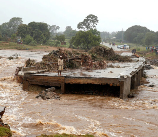 Cyclone Idai