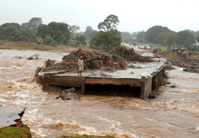 Cyclone Idai