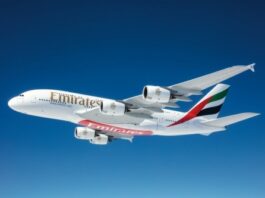 Emirates completes customer refunds backlog Emirates 1