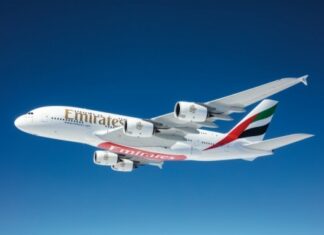 Emirates 1