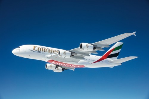 Emirates 1