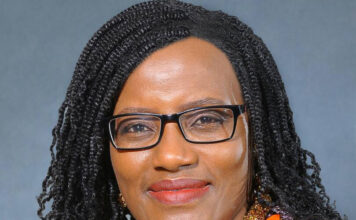 Faith Mazani