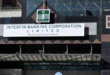 Interfin Bank 
