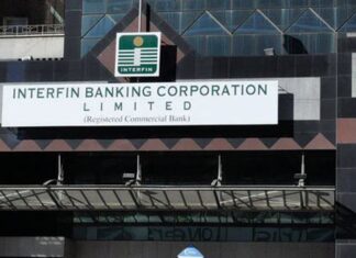 Interfin Bank 