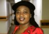 MDC Alliance's Joana Mamombe to know her fate on Friday after yet another High Court appeal