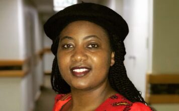 MDC Alliance's Joana Mamombe to know her fate on Friday after yet another High Court appeal