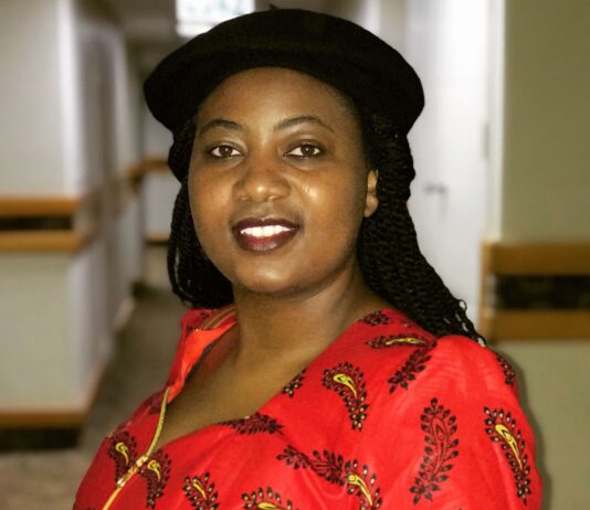 MDC Alliance's Joana Mamombe to know her fate on Friday after yet another High Court appeal