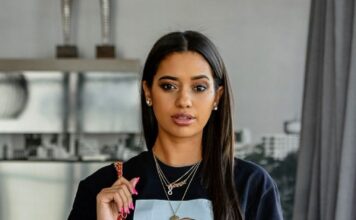 WorldRemit sponsors live online diaspora interviews Kim Jayde 768x960 1