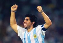 Maradona