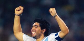 Maradona