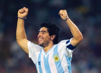 Maradona