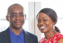 Strive Masiyiwa