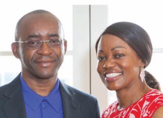 Strive Masiyiwa