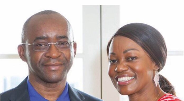 Strive Masiyiwa