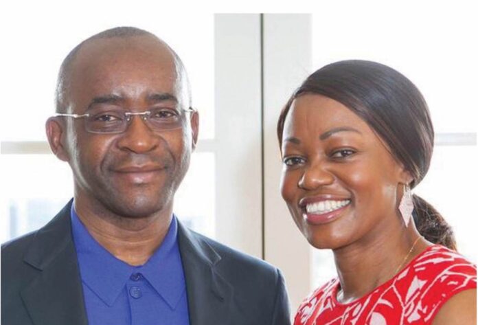 Strive Masiyiwa