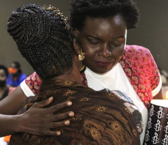 Tears flow as Amnesty International Zimbabwe honours Tuku WhatsApp Image 2020 11 27 at 14.46.23 1